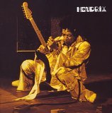  obestämt: Jimi Hendrix: Live At The Fillmore East
