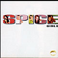 cd: spice girls: spice