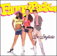 cd: Fannypack: So Stylistic