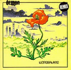 lp: Demon: Wonderland