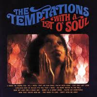 cd: Temptations: With A Lot O'Soul