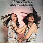 cd: Maddy Prior & June Tabor: Silly Sisters