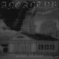 cd-digipak: Angantyr: Kampen Fortsætter