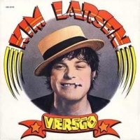 lp: Kim Larsen: Værsgo