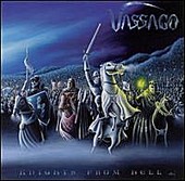 cd: Vassago: Knights From Hell