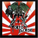 lp: Tokyo Blade: Tokyo Blade