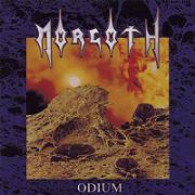 cd: Morgoth: Odium