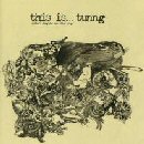 cd: Tunng: Mother's Daughter and Other Songs