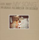  obestämt: Keith Jarrett: My Song