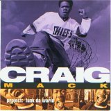 cd: Craig Mack: Project: Funk Da World