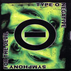 dvd: Type O Negative: Symphony For The Devil