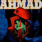 cd: Ahmad: Ahmad