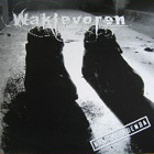 lp: Waklevören: Brutal Agenda