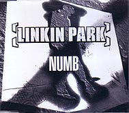  obestämt: Linkin Park: Numb