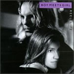 cd: Boy Meets Girl: Reel life