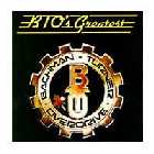 cd: Bachman-Turner Overdrive: BTO's Greatest