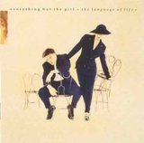 cd: Everything But The Girl: The Language Of Love