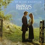  obestämt: Mark Knopfler: The Princess Bride