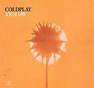  obestämt: Coldplay: Yellow