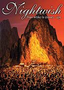 dvd: Nightwish: From Wishes To Eternity