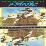 lp: Widespread Panic: Space wrangler