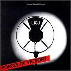 lp: Linton Kwesi Johnson: Forces of victory