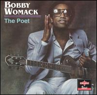 cd: Bobby Womack: The poet