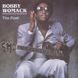 cd: Bobby Womack: The Poet