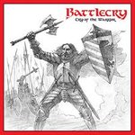 cd: Battlecry: Cry Of The Warrior
