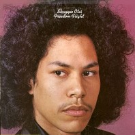 cd: Shuggie Otis: Freedom Flight