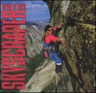 lp: David Lee Roth: Skyscraper