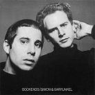 lp: Simon & Garfunkel: Bookends