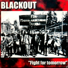  obestämt: Blackout: Fight for tomorrow