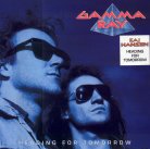 lp: Gamma Ray: Heading for tomorrow