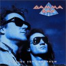 cd: Gamma Ray: Heading for tomorrow