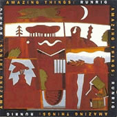 lp: Runrig: Amazing Things