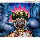 cd-digipak: Roachpowder: Atomic church