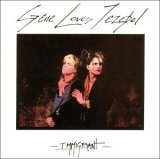 cd: Gene Loves Jezebel: Immigrant