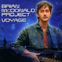  obestämt: Brian McDonald Project: Voyage