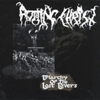 cd: Rotting Christ: Triarchy of The Lost Lovers