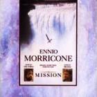 cd: Ennio Morricone: The mission