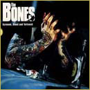 lp: Bones: Screwed, Blued And Tattooed
