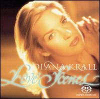 cd: Diana Krall: Love Scenes