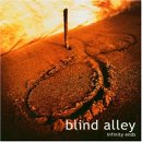  obestämt: Blind Alley: Infinity Ends