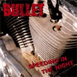 mcd: Bullet: Speeding in the night