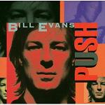 cd: Bill Evans: Push