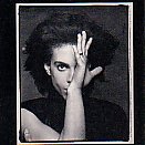 cd: Prince: Black Album