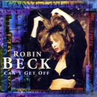 cd: Robin Beck: Can't Get Of