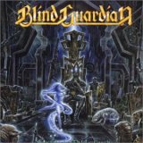 cd: Blind guardian: Nightfall in middle-earth