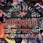 cd: VA: Thrashing Holocaust